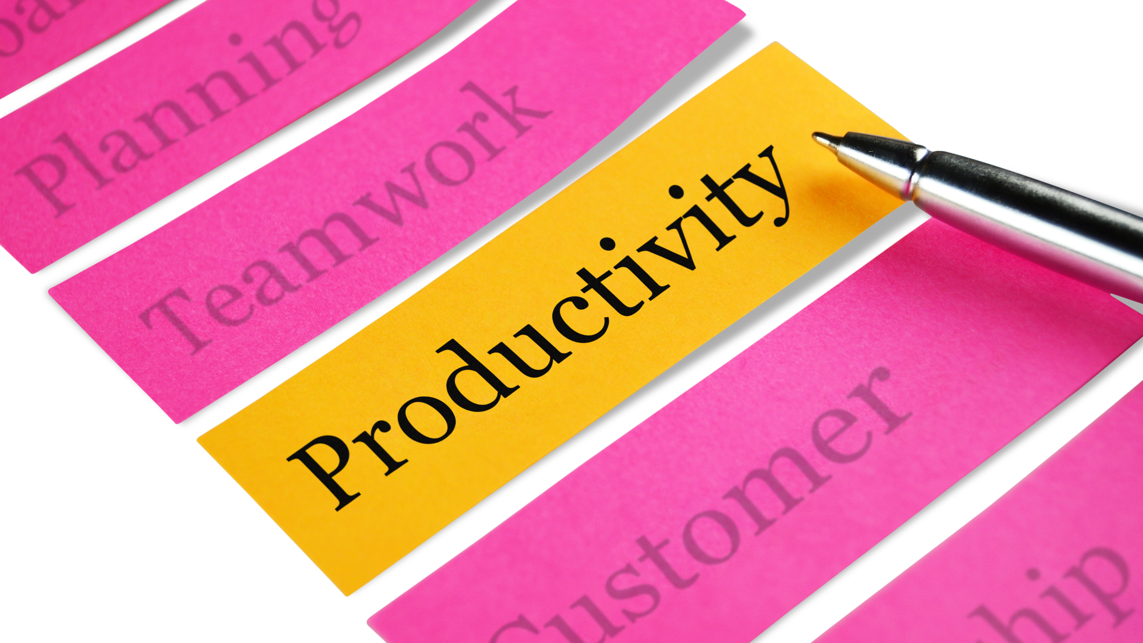 5 ways in which NLP can increase productivity at workplace