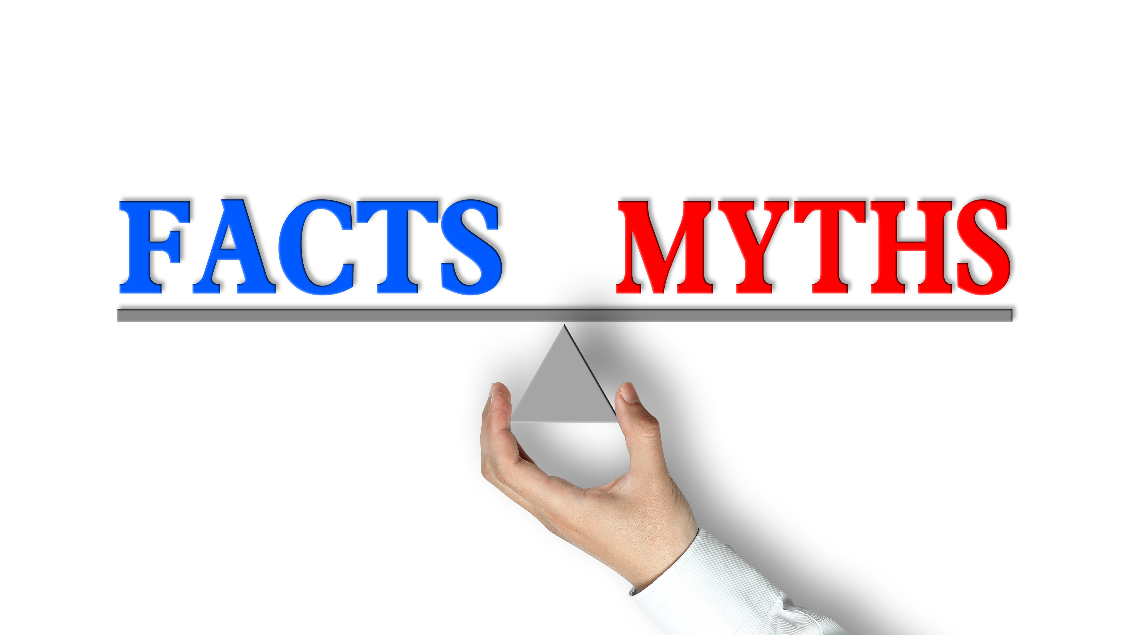 Dispelling some common myths about Hypnosis