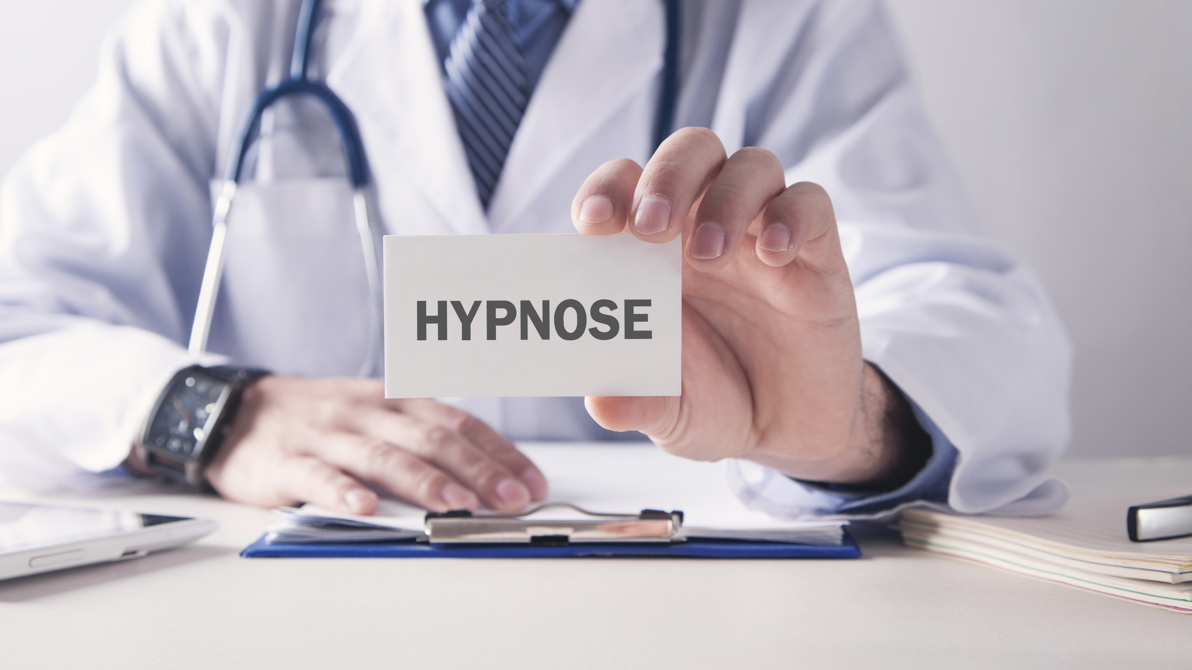 Some health issues hypnosis can help resolve